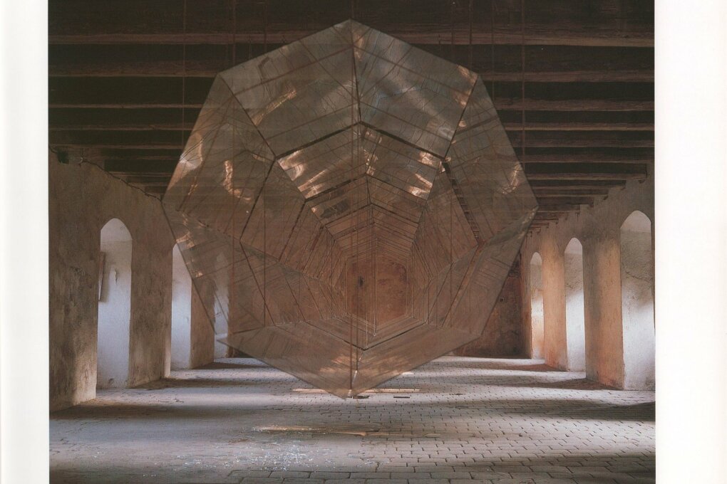 Jan Ambrůz 1986–1996